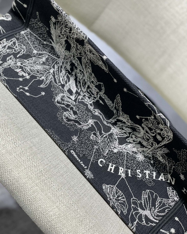 DIRO BOOK TOTE-26CM/36CM/41CM