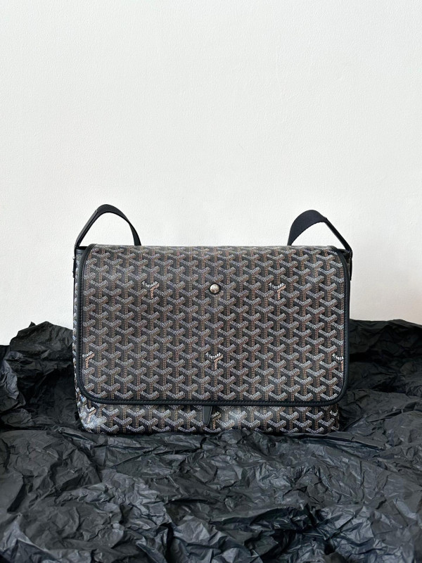 Go*ard messenger