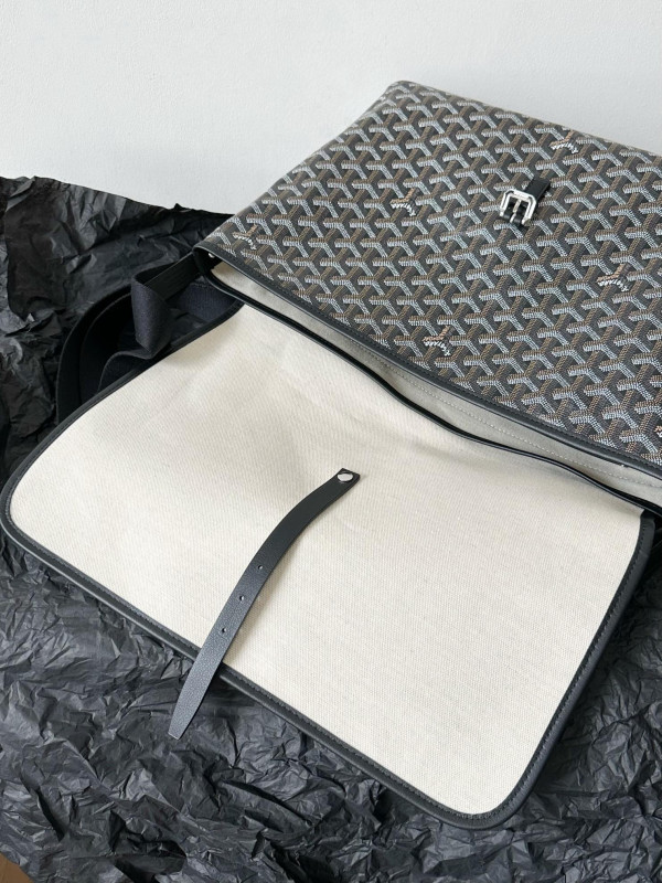 Go*ard messenger