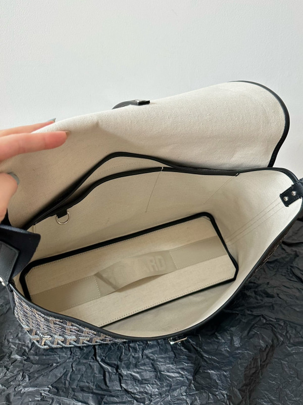Go*ard messenger