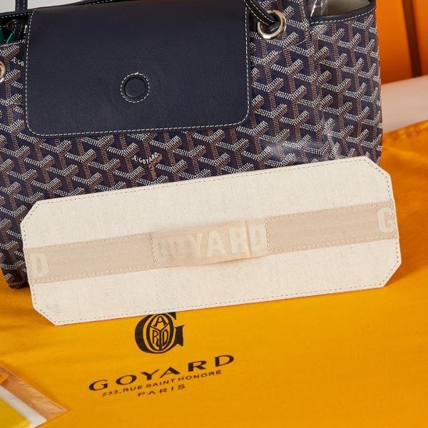 Go*ard rouette souple bag