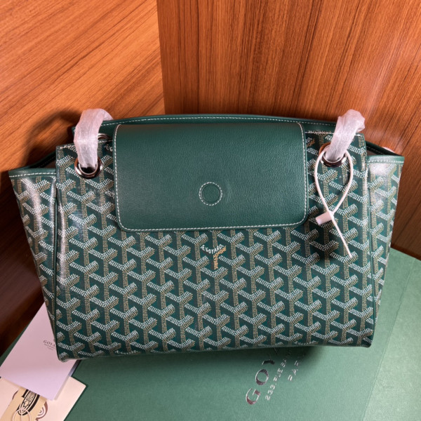 Go*ard rouette souple bag
