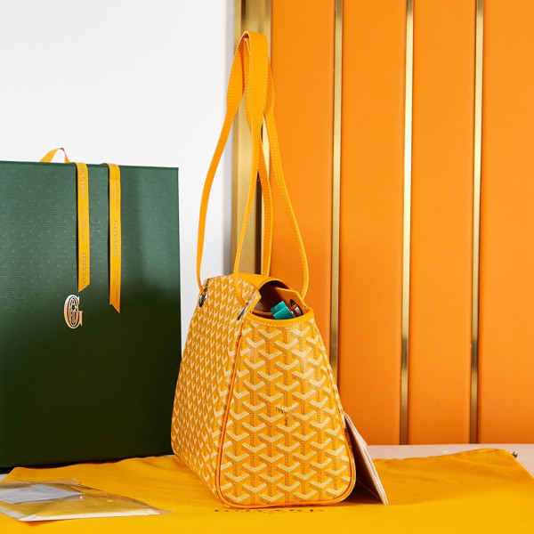 Go*ard rouette souple bag