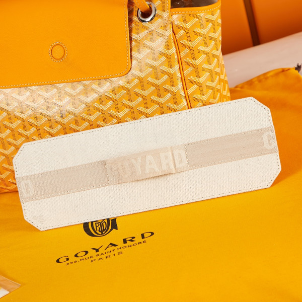 Go*ard rouette souple bag