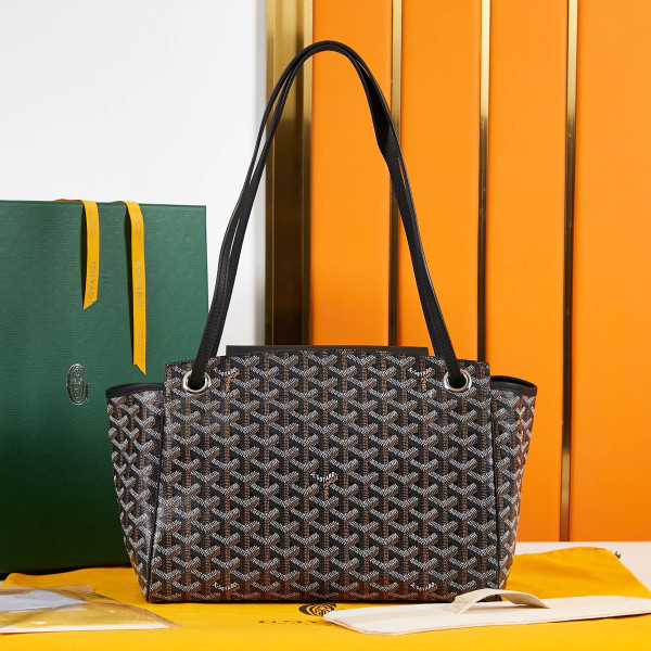 Go*ard rouette souple bag