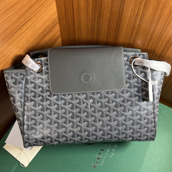 Go*ard rouette souple bag