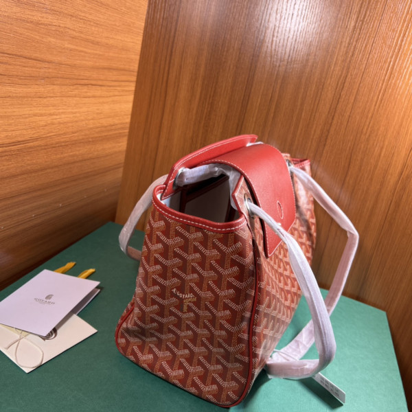 Go*ard rouette souple bag