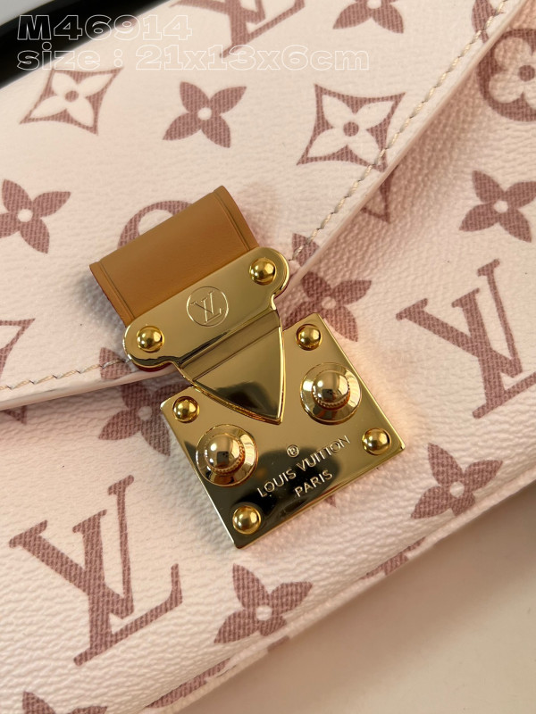 l0*is V*t0n pochette metis east west