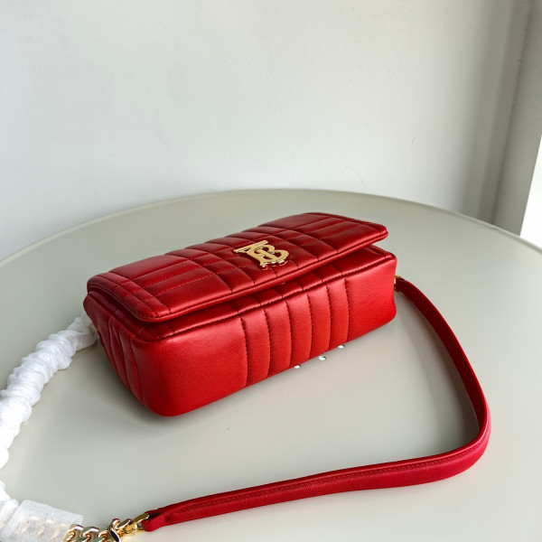 B**rry mini lola camera bag