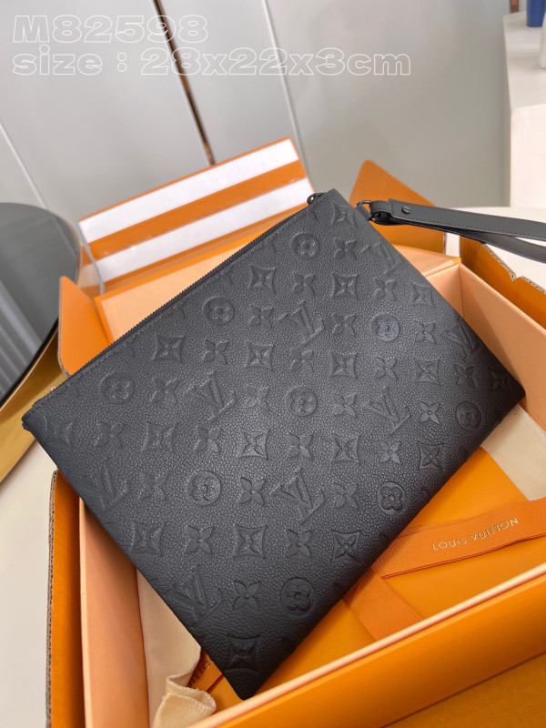 l0*is V*t0n s-lock pochette