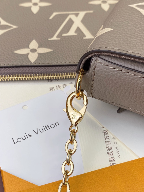 l0*is V*t0n pochette fÉlicie