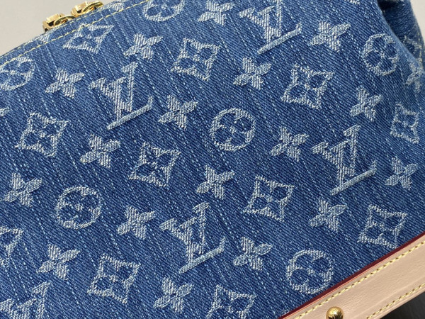 l0*is V*t0n pochette cosmétique pm