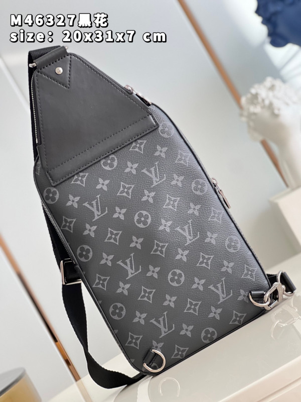 l0*is V*t0n avenue slingbag nm