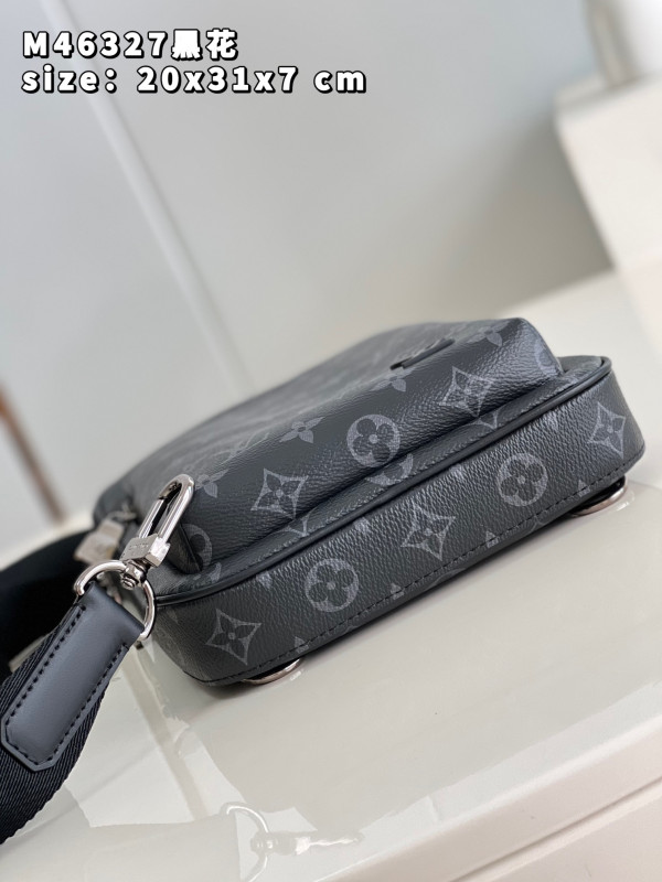 l0*is V*t0n avenue slingbag nm