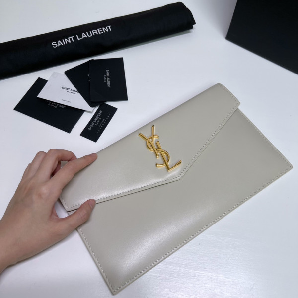 Y*L uptown pouch