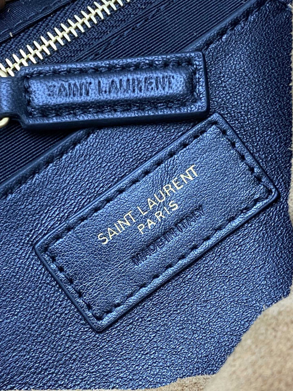 Y*L jamie 4.3 small in suede