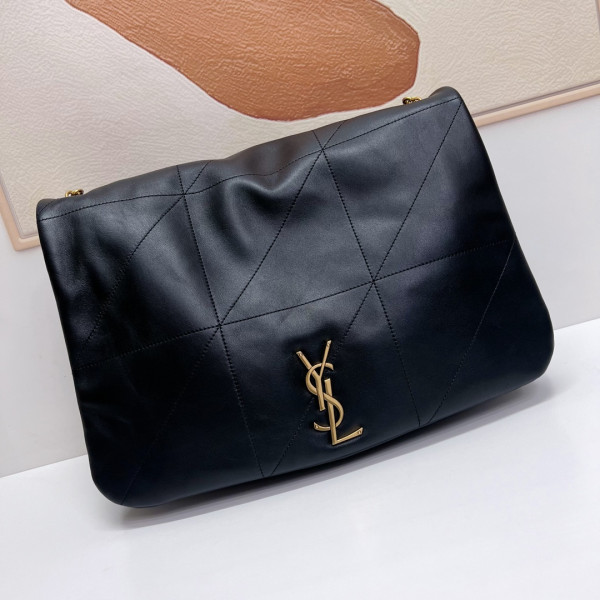 Y*L jamie 4.3 in lambskin