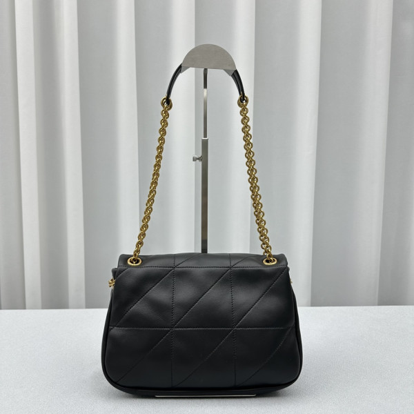 Y*L jamie 4.3 small in lambskin