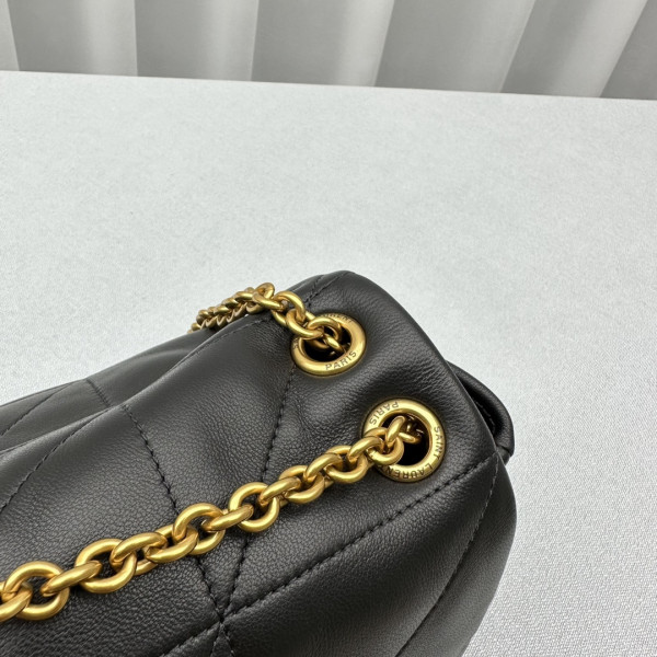 Y*L jamie 4.3 small in lambskin
