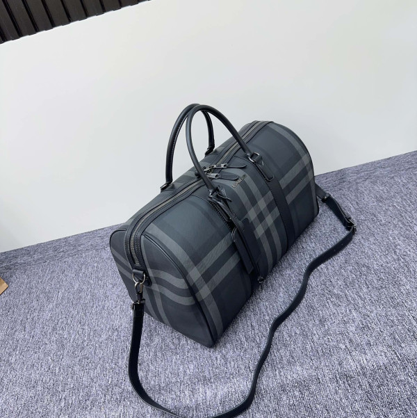 B**rry boston holdall