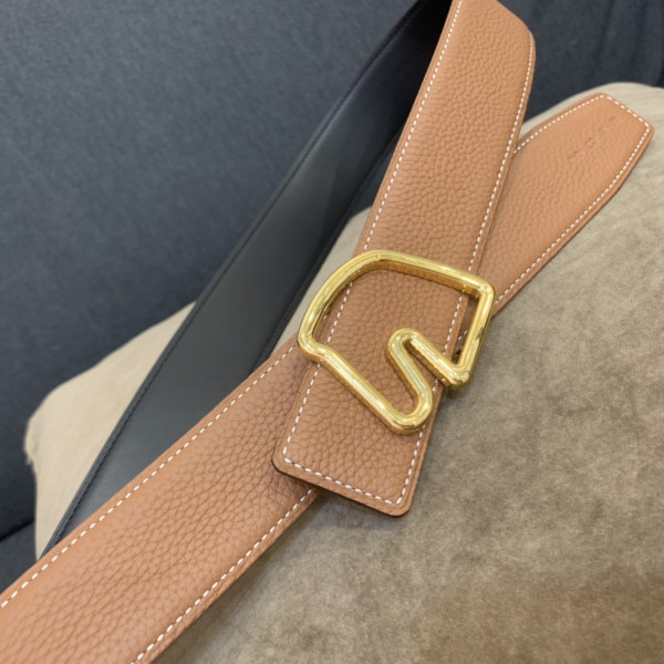 H**mes belt
