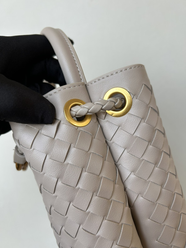 bo*te*ga Ve*ne*ta small andiamo-25*22*10.5cm