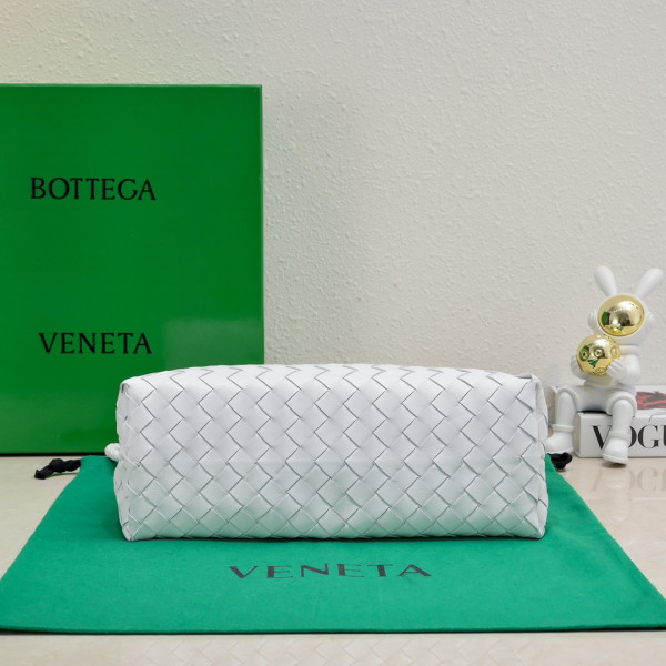 bo*te*ga Ve*ne*ta small east-west andiamo-29*10*18cm