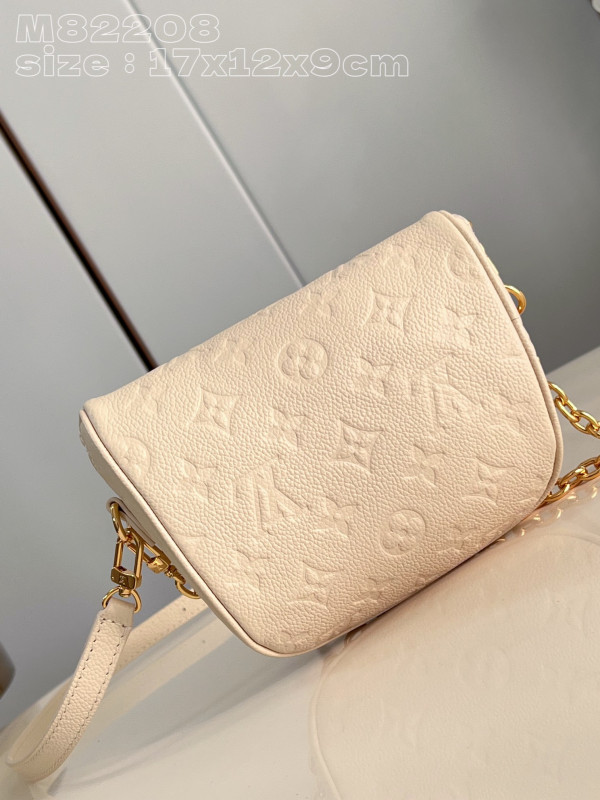 l0*is V*t0n mini bumbag-17-12-9.5cm