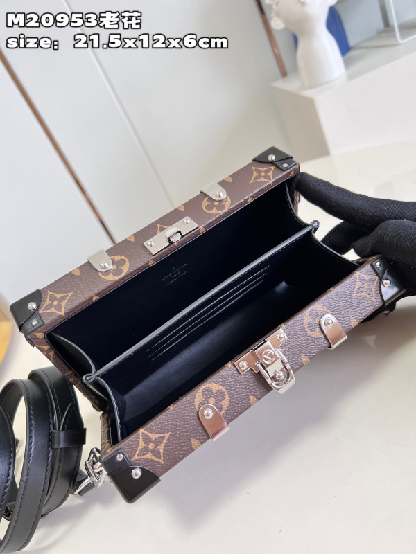 l0*is V*t0n neo wallet trunk