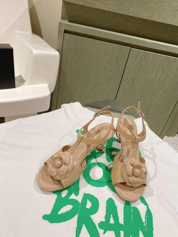 CL HEELS - 4.5CM