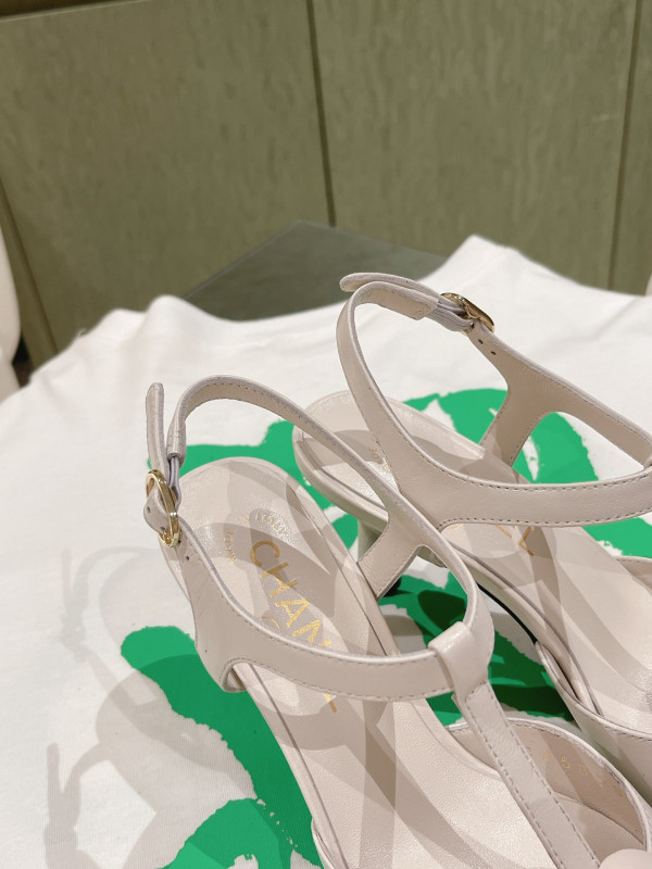 CL HEELS - 4.5CM