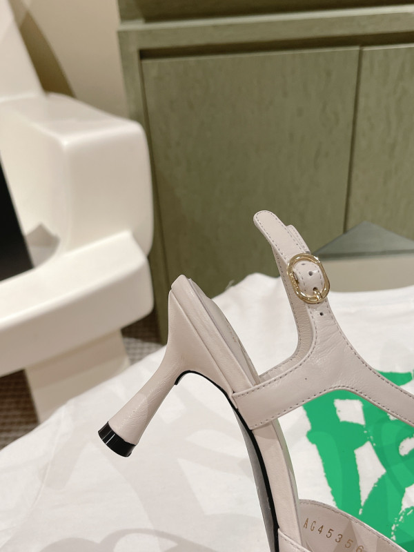 CL HEELS - 4.5CM