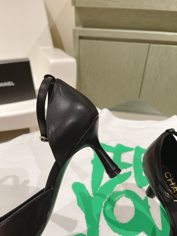CL HEELS - 4.5CM