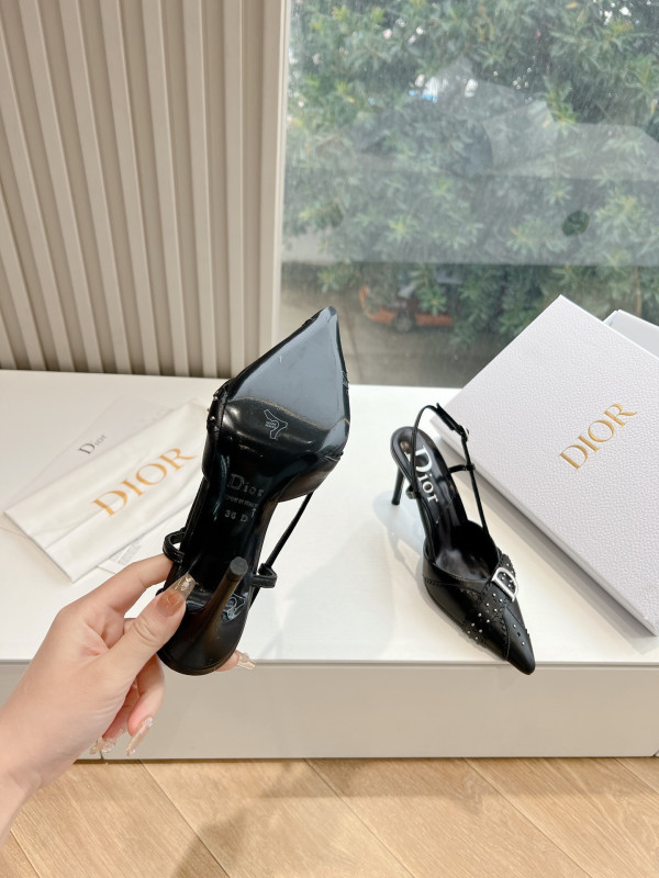 DIRO HEELS