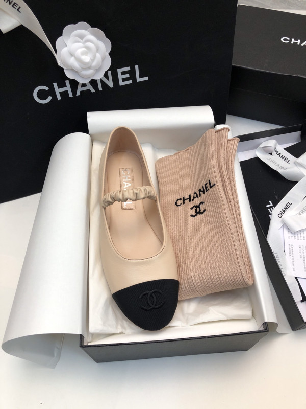 CL FLATS