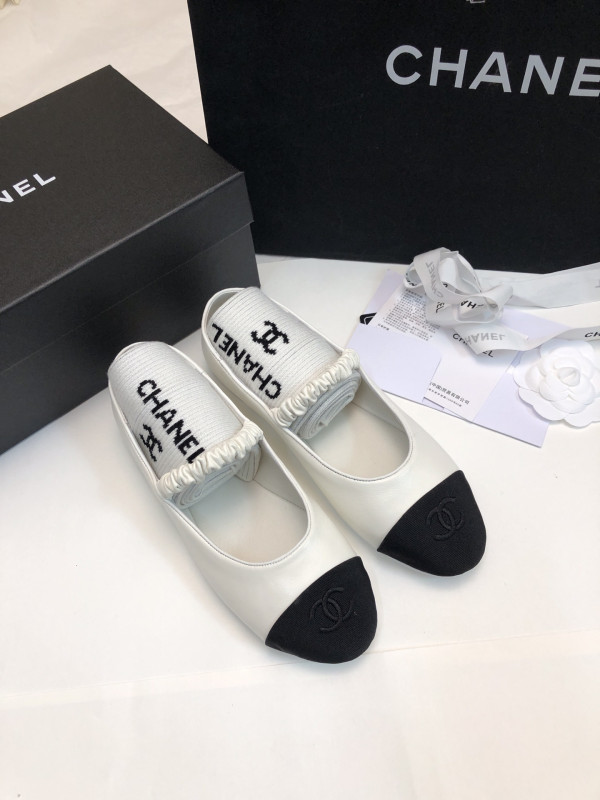 CL FLATS