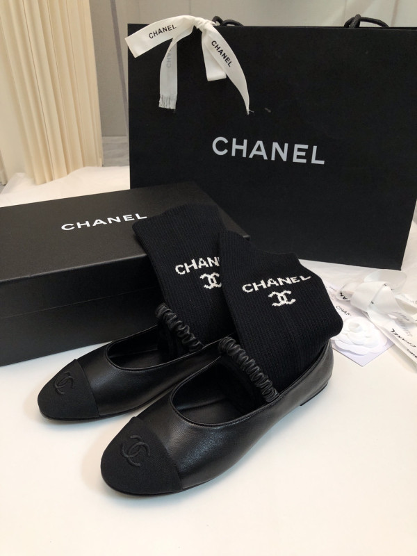 CL FLATS