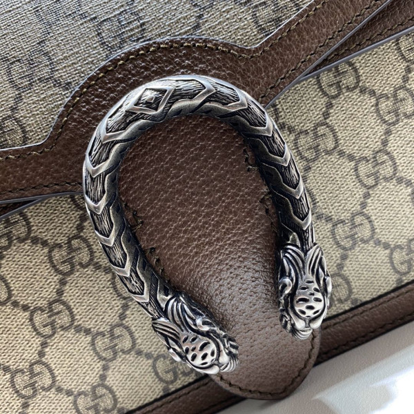 G*u*i dionysus small shoulder bag