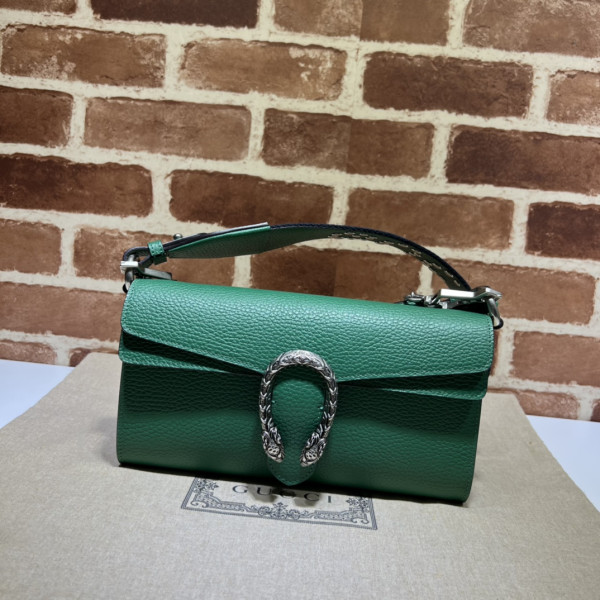 G*u*i dionysus gg small rectangular bag