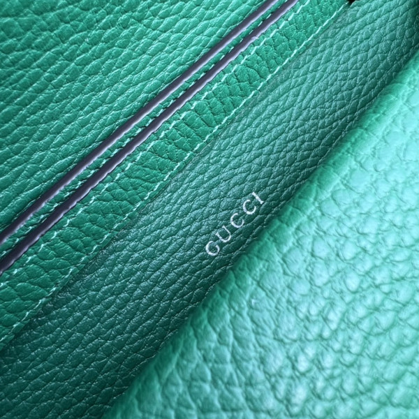 G*u*i dionysus gg small rectangular bag