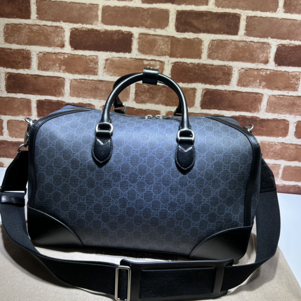G*u*i ophidia gg medium carry-on duffle