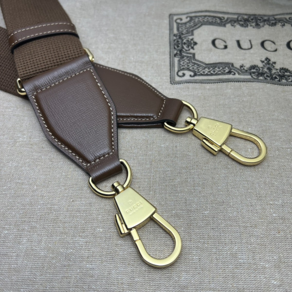 G*u*i ophidia gg medium carry-on duffle