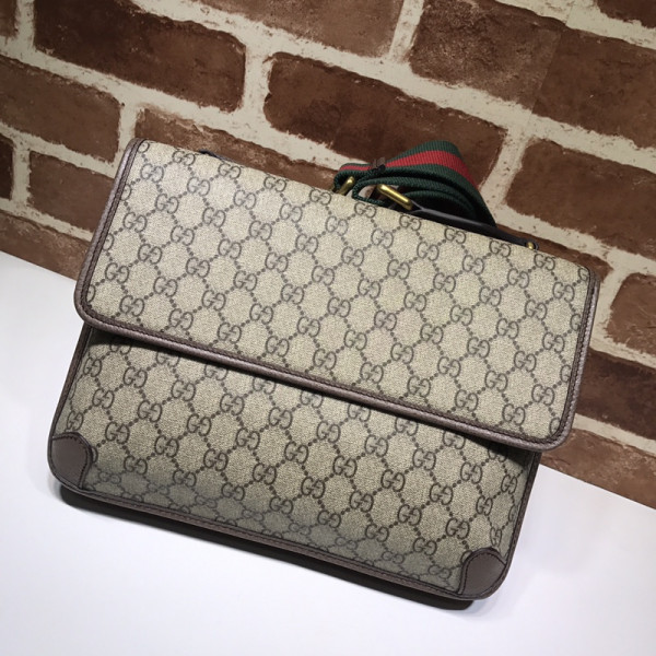 G*u*i ophidia gg belt bag