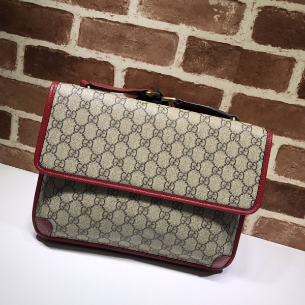G*u*i ophidia gg belt bag
