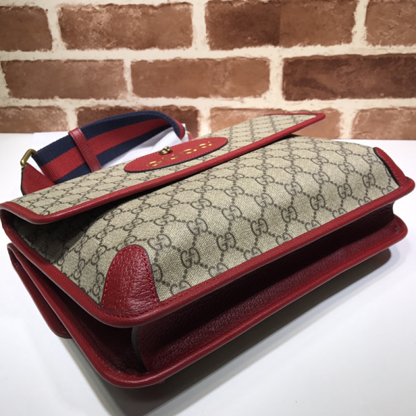 G*u*i ophidia gg belt bag