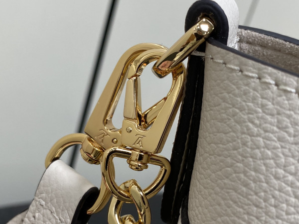 l0*is V*t0n lock and walk - 20 x 20.5 x 12cm