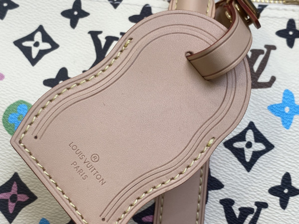 l0*is V*t0n keepall bandouliÈre 50