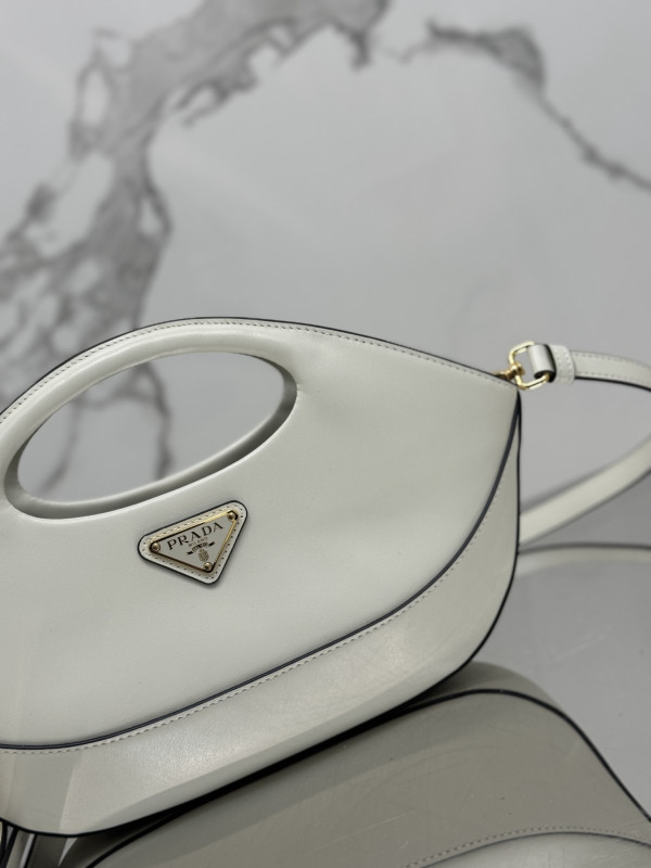 Pra*a crossbody bag 1ba421-30*20*5cm