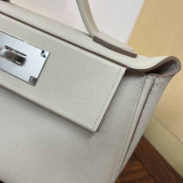 H**mes kelly mini 2424 -21cm