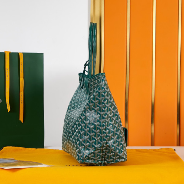 Go*ard tote bag-34×15x28cm